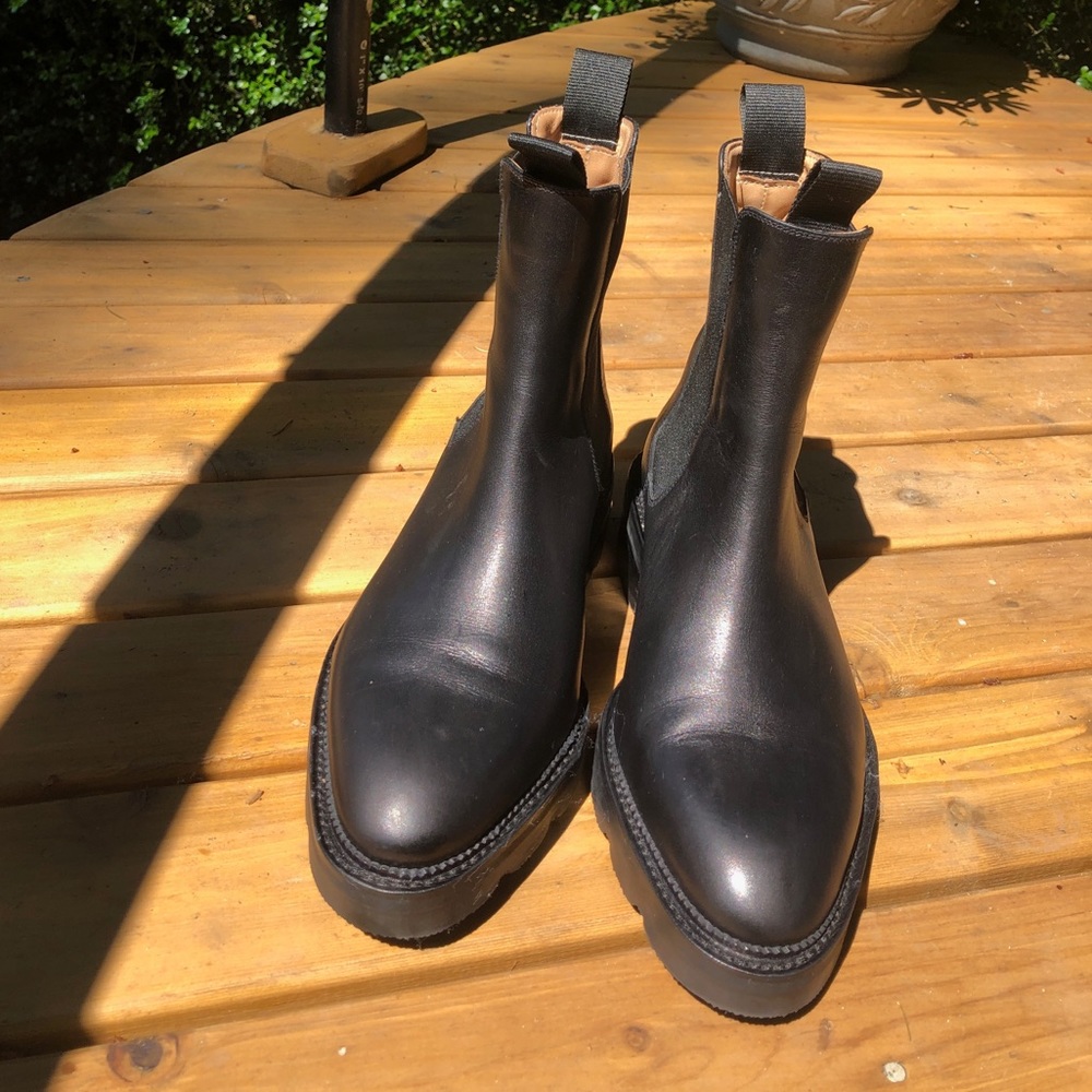 Alexander Wang Chelsea Boot Brand New